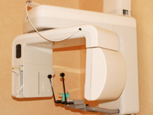 歯科用CT（3Dレントゲン）